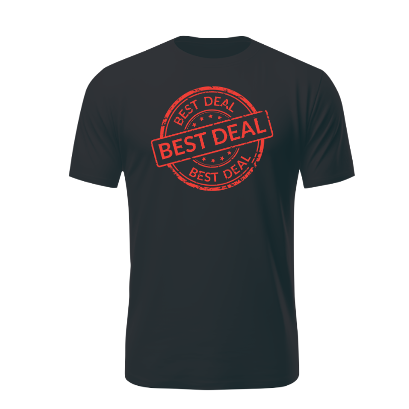 $6.99 T Shirt Deal!