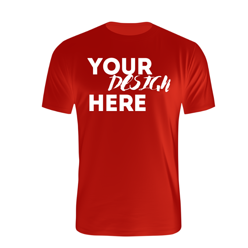 Custom tees