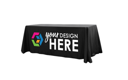Custom Printed Table Cloth