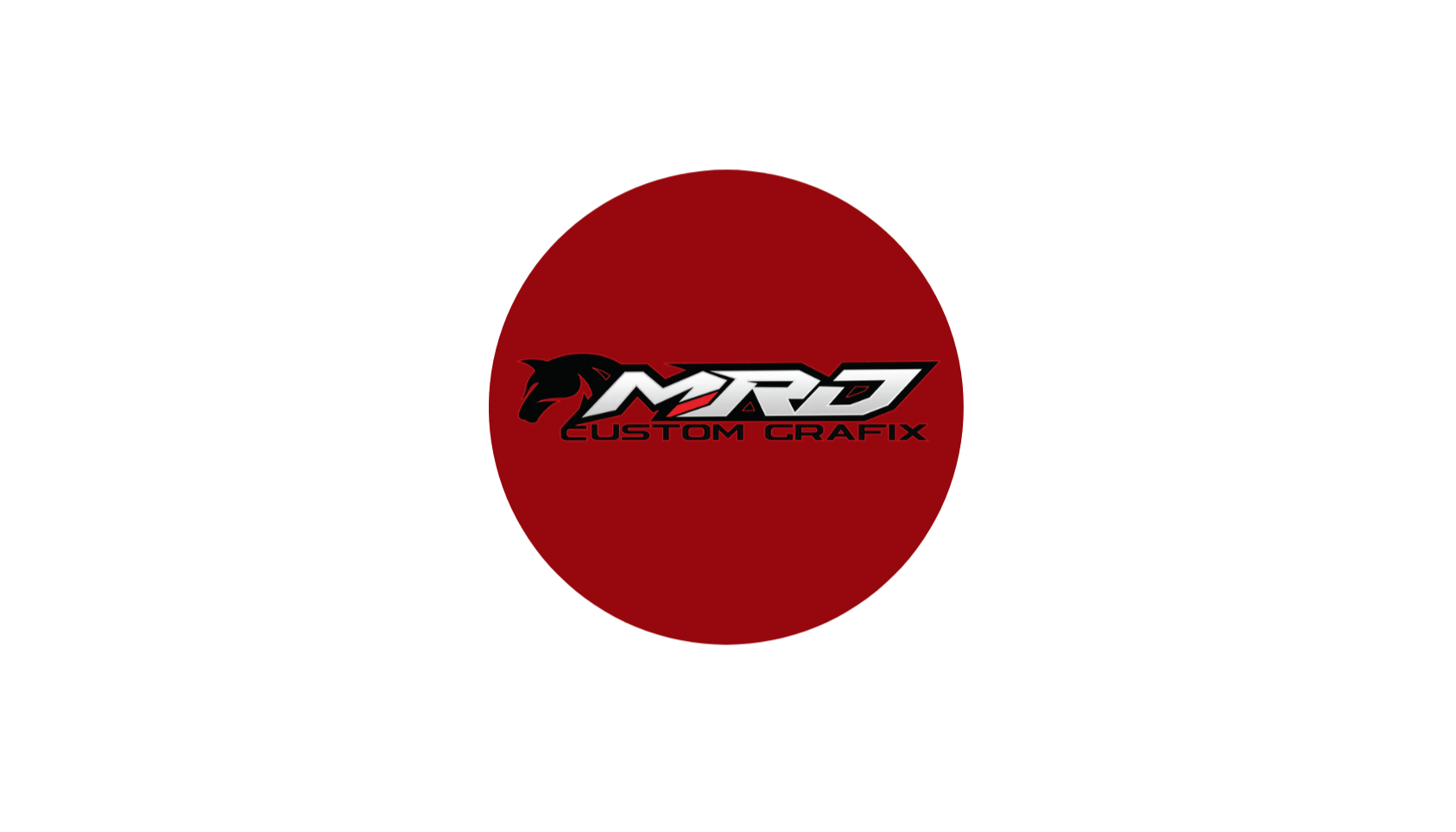 Mrd Sticker Sheet Stickers – Mrd Custom Grafix