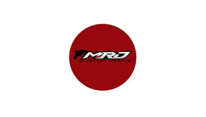 Mrd Sticker Sheet Stickers – Mrd Custom Grafix